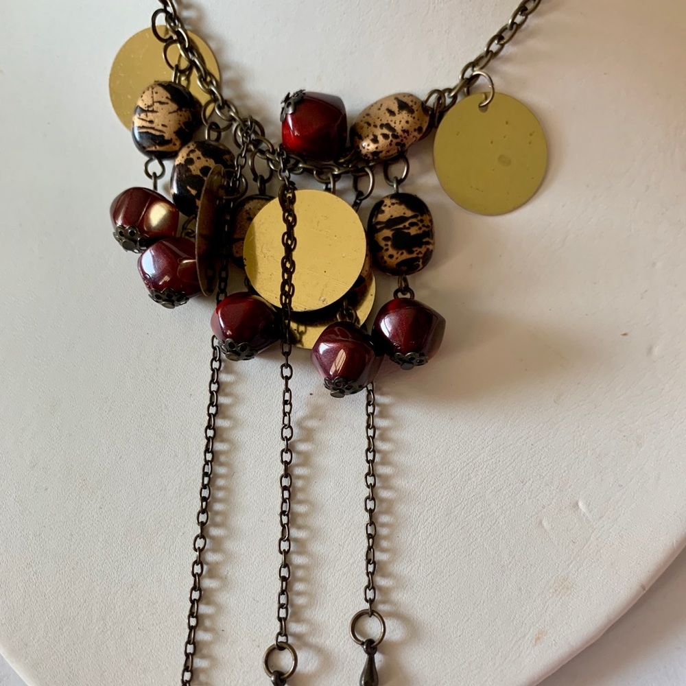 Dangle Necklace - image 5